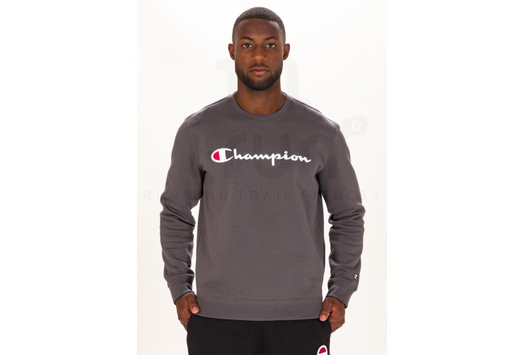Champion Crewneck M