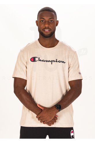 Champion Crewneck M 