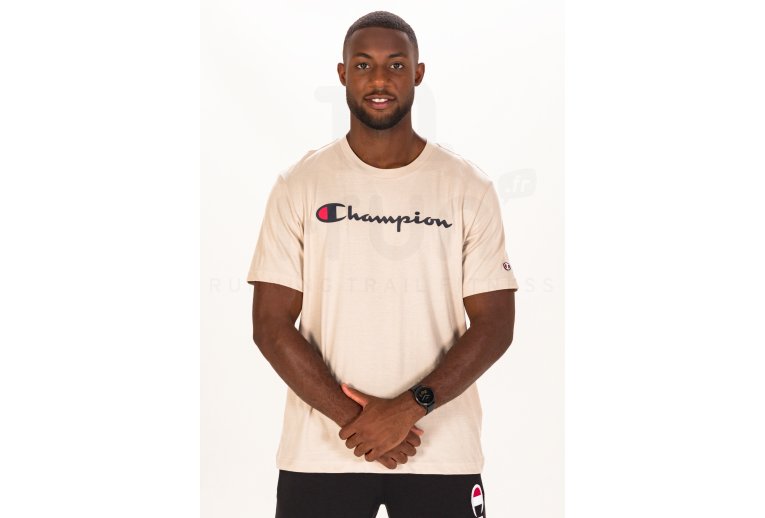 Champion Crewneck Herren