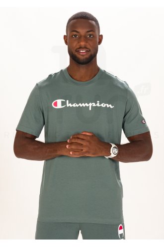 Champion Crewneck M 