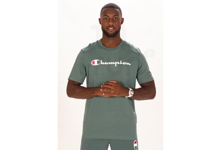 Champion Crewneck M