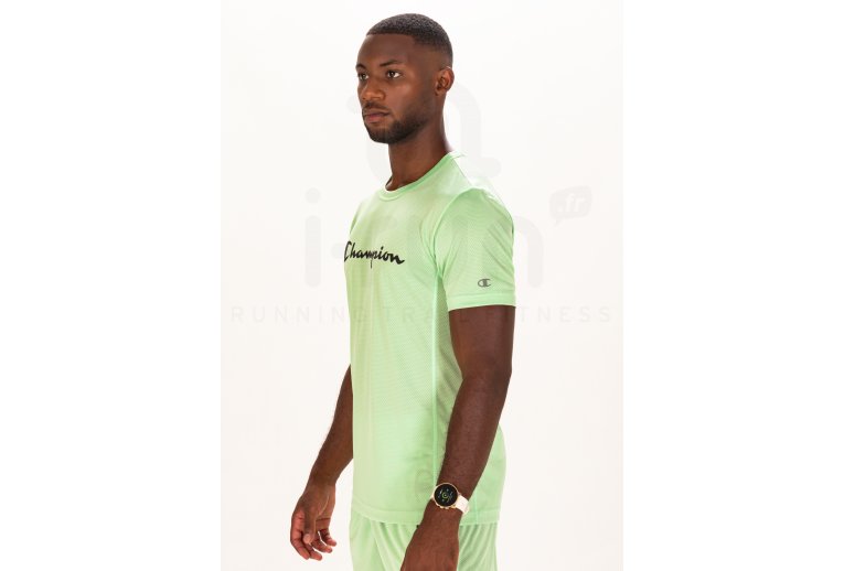 Champion camiseta manga corta Crewneck