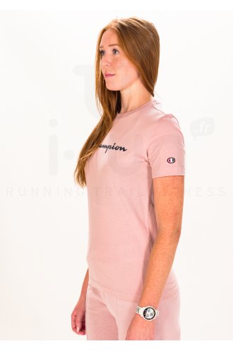 Champion Crewneck W 