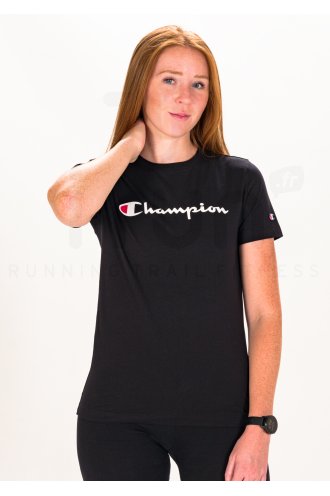 Champion Crewneck W 
