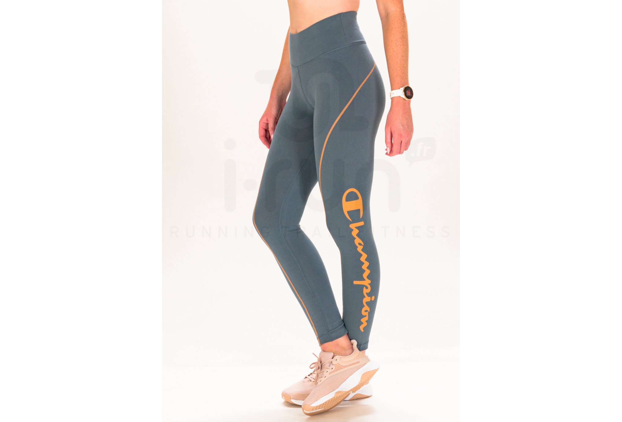 Champion Crop W