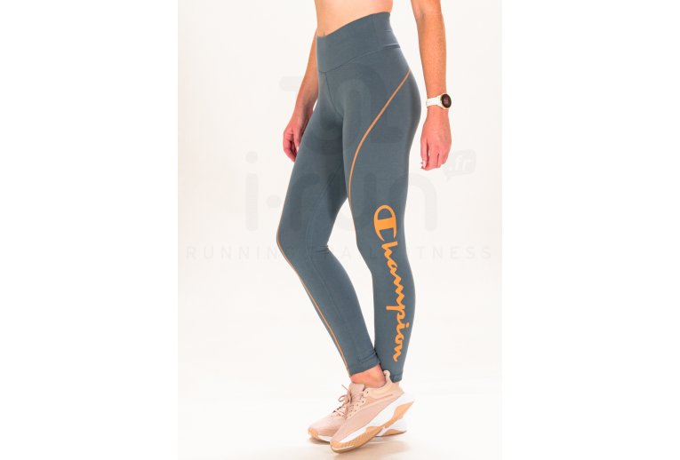 Champion Crop W