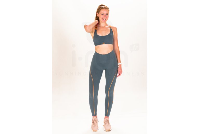 Champion Crop W