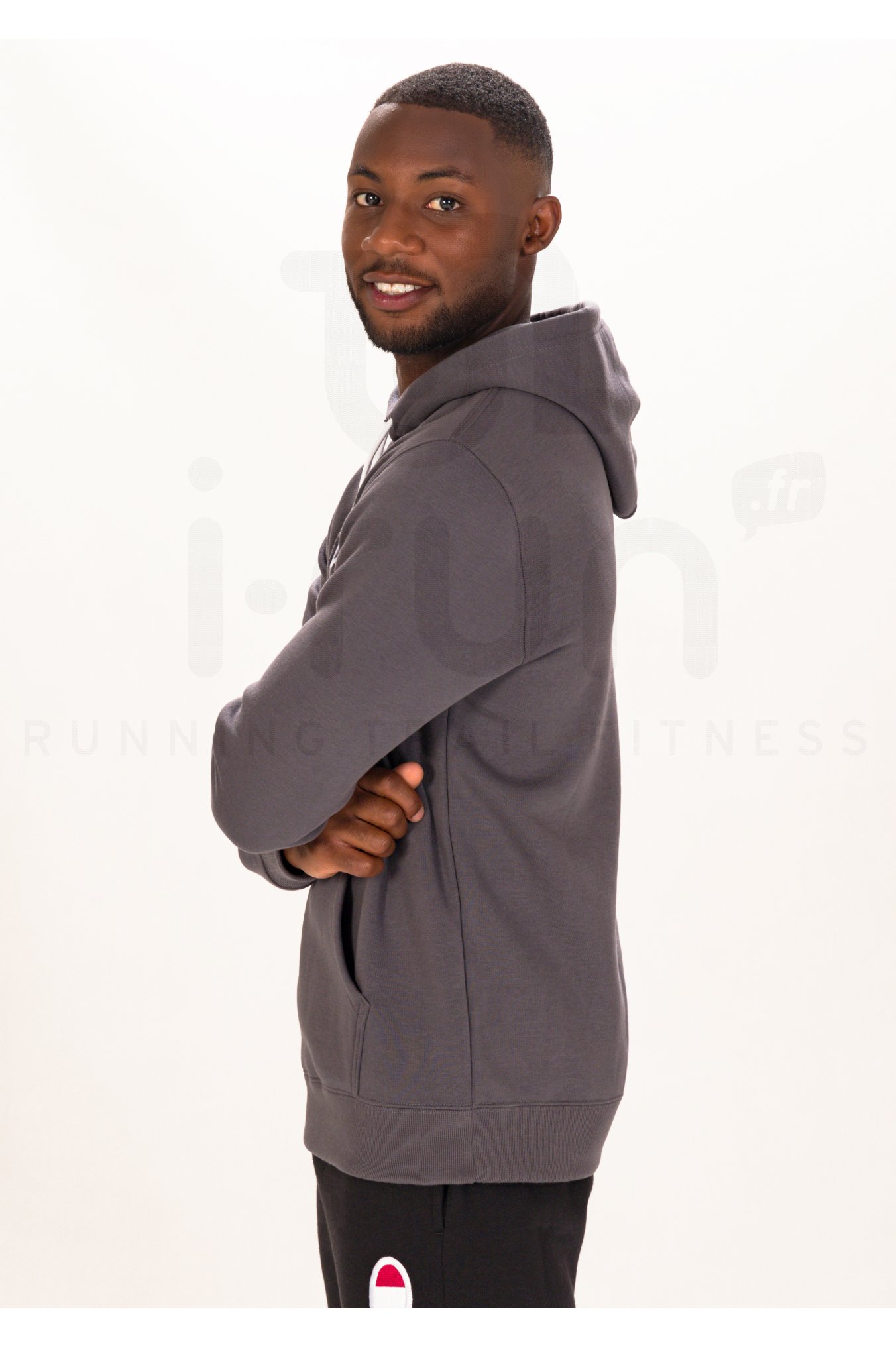 Champion Hooded M 