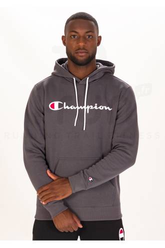 Champion Hooded M 