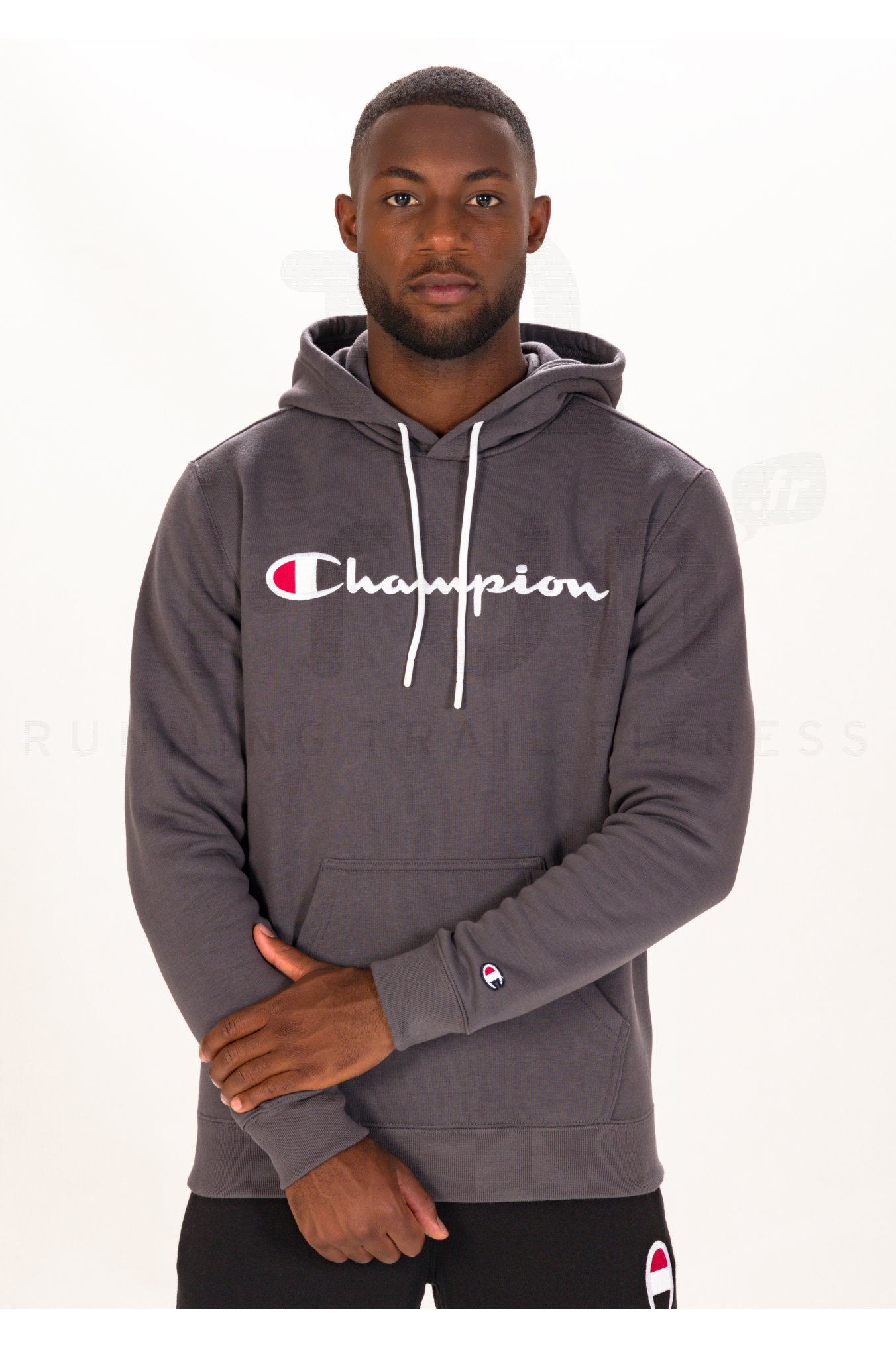 Champion Hooded M 