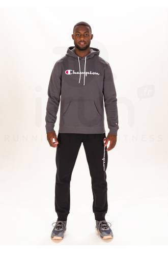 Champion Hooded M 