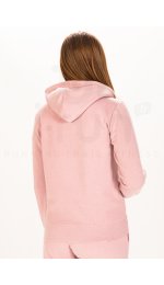 Champion Hooded W
