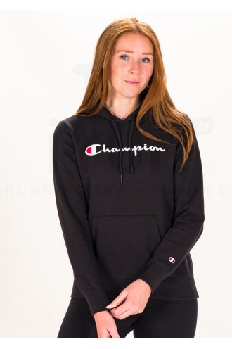 Champion Hooded W 