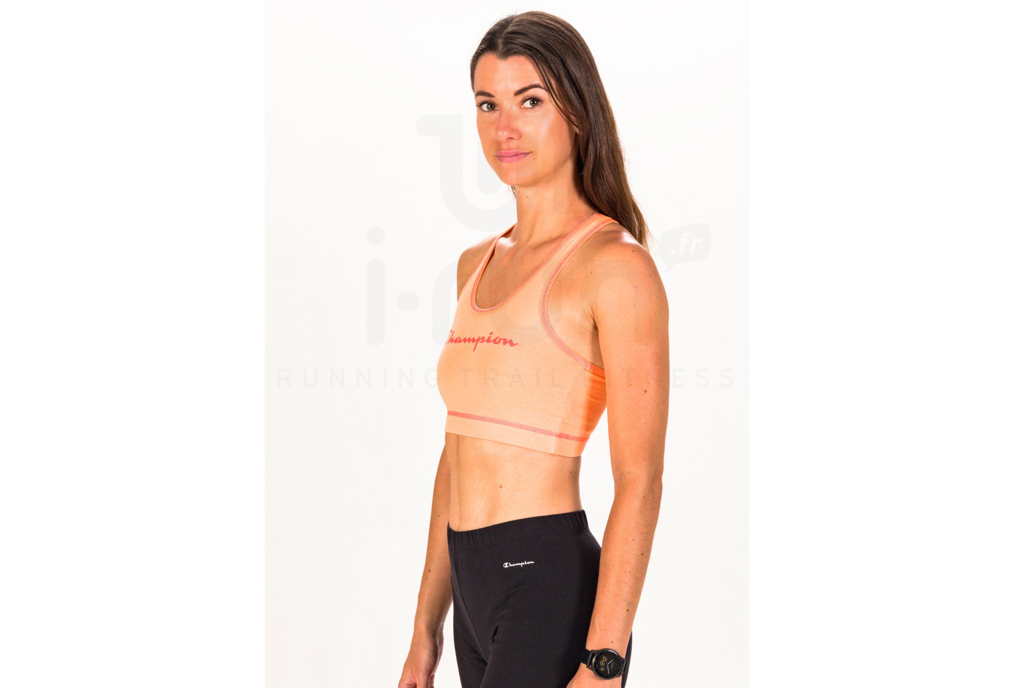 Champion Legacy Bra