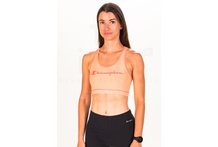 Champion Legacy Bra