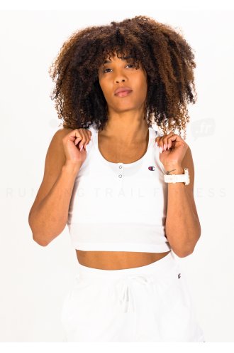 Champion Legacy Crop W 