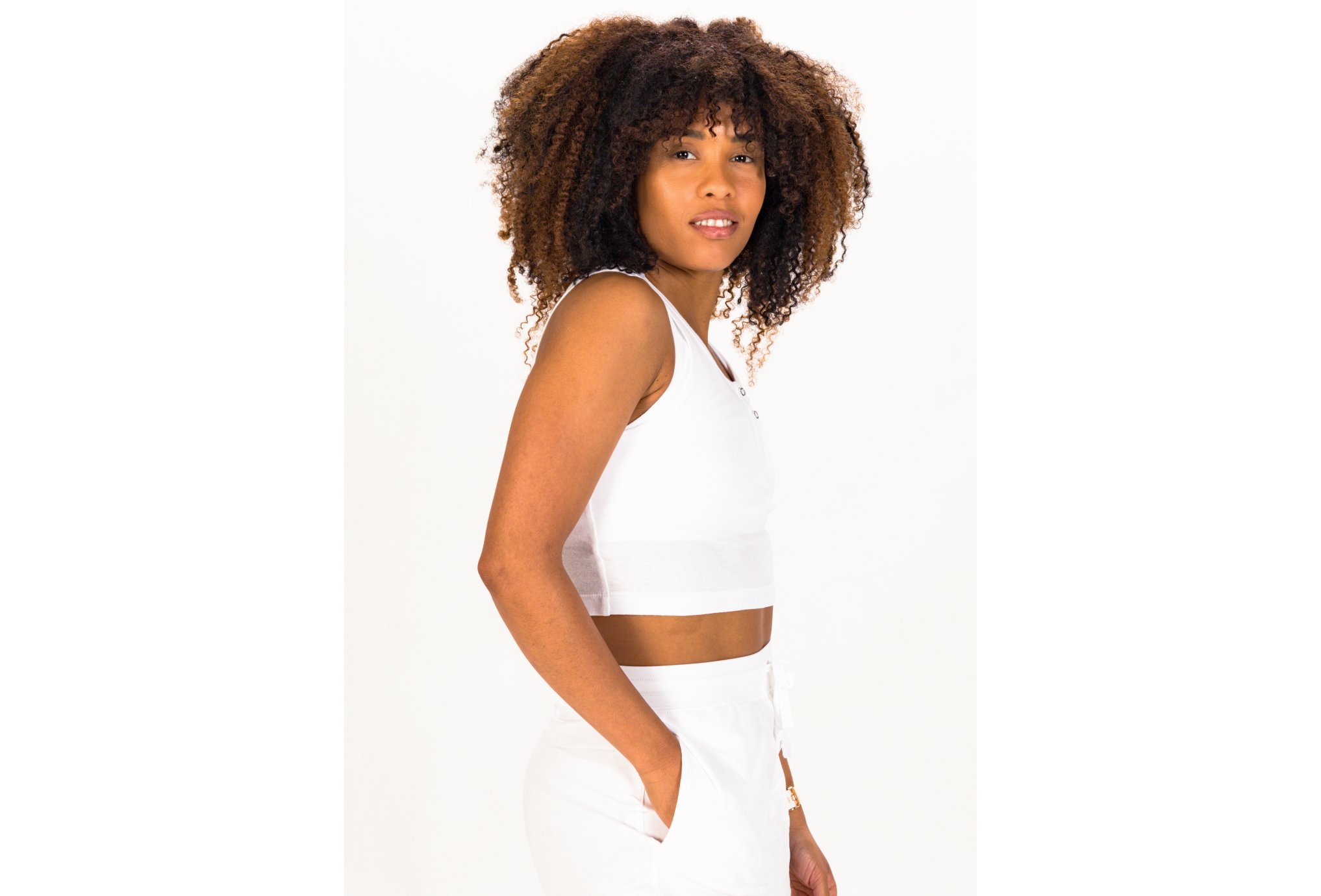 Champion Legacy Crop W