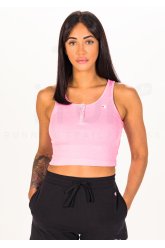 Champion Legacy Crop Damen