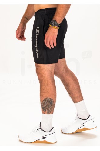 Champion Legacy Logo M 