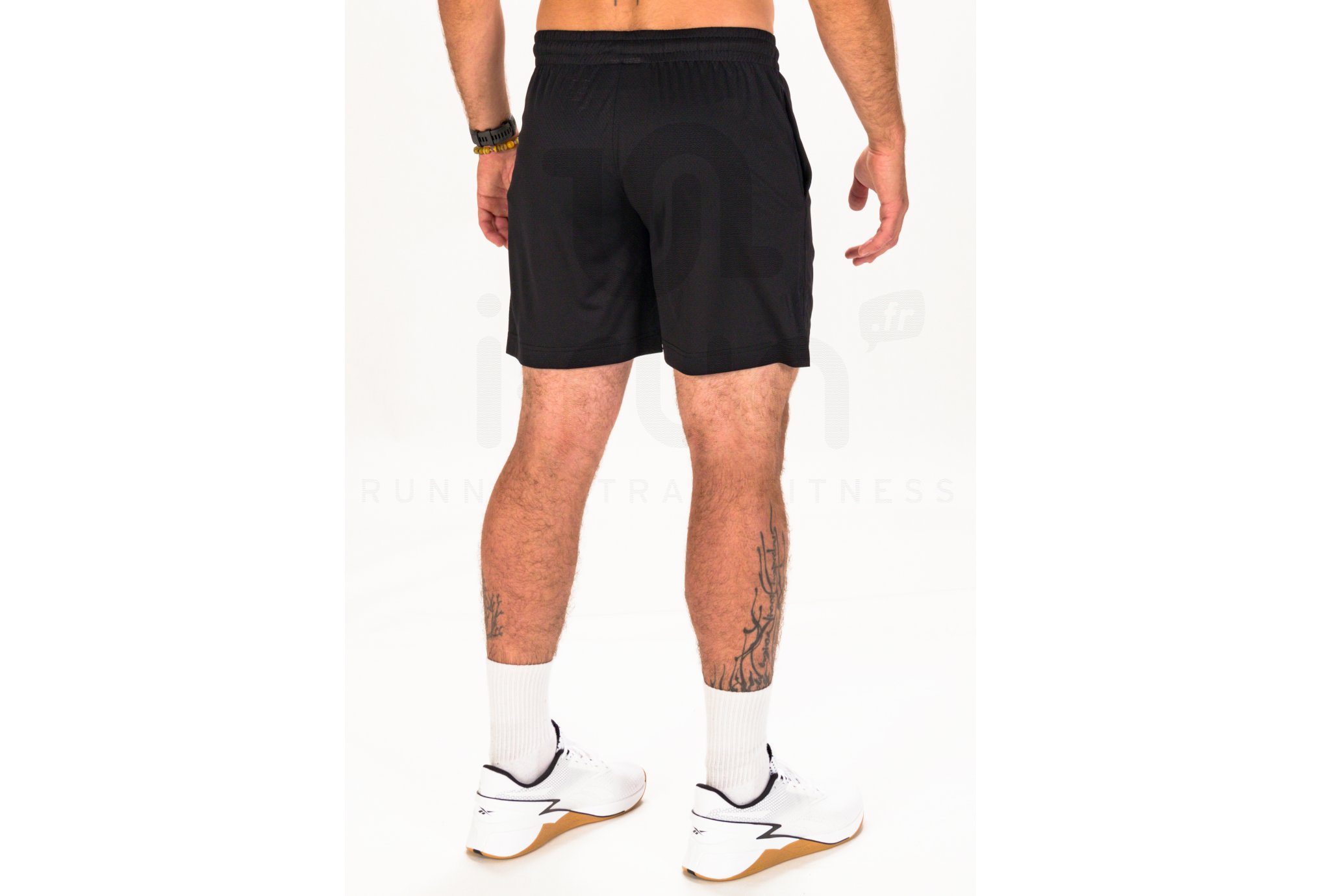 Champion Legacy Logo Herren