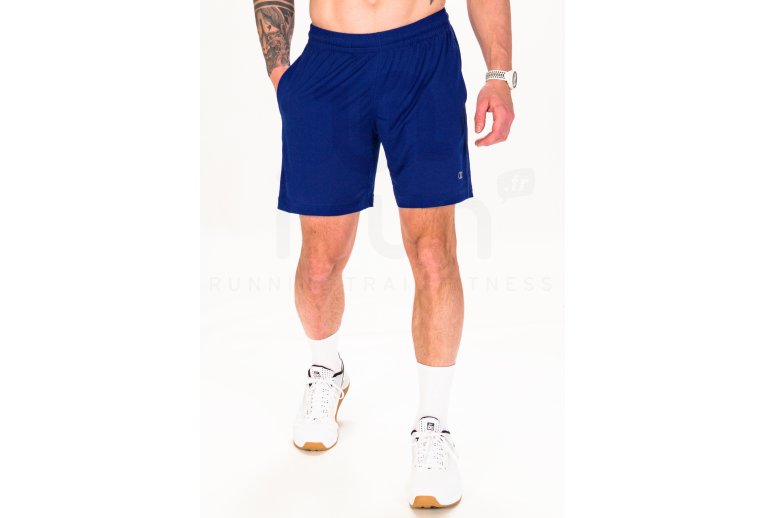 Champion Legacy Logo Herren