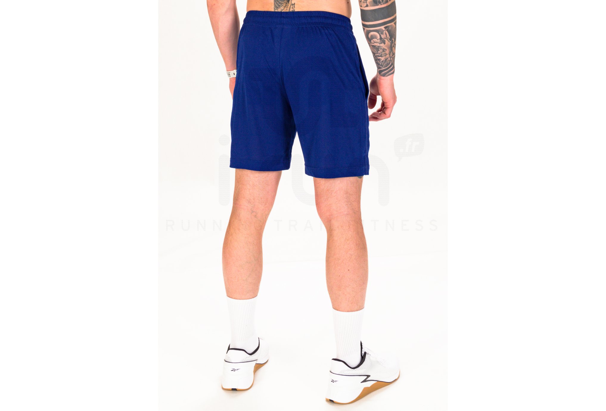 Champion Legacy Logo Herren