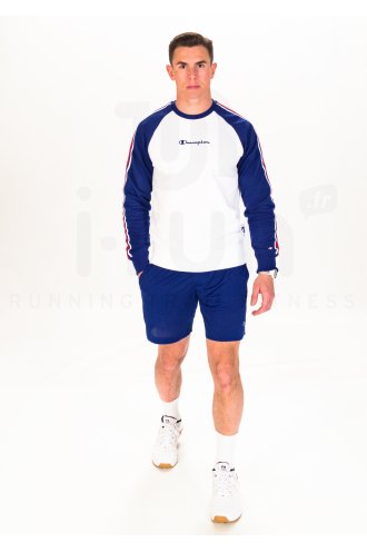 Champion Legacy Logo M 
