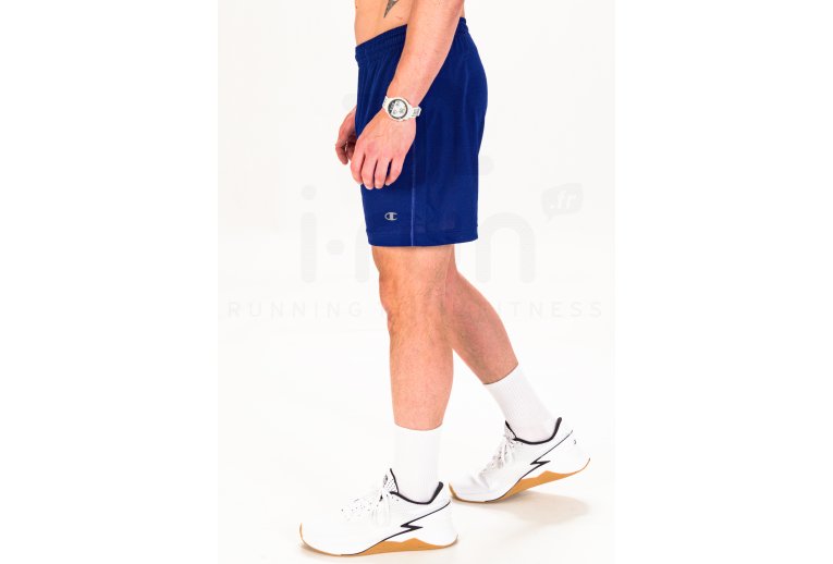 Champion Legacy Logo Herren
