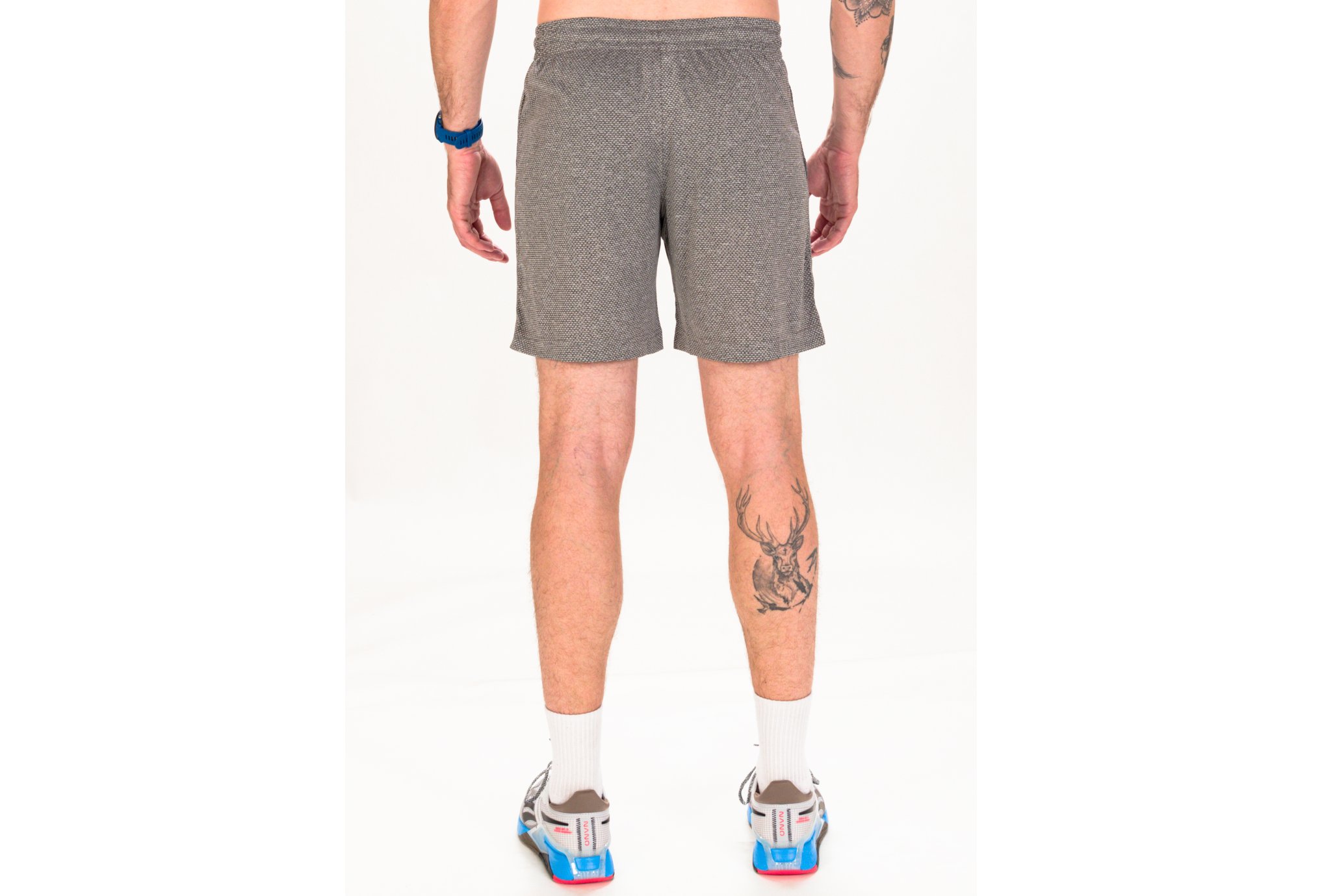 Champion Legacy Logo Herren