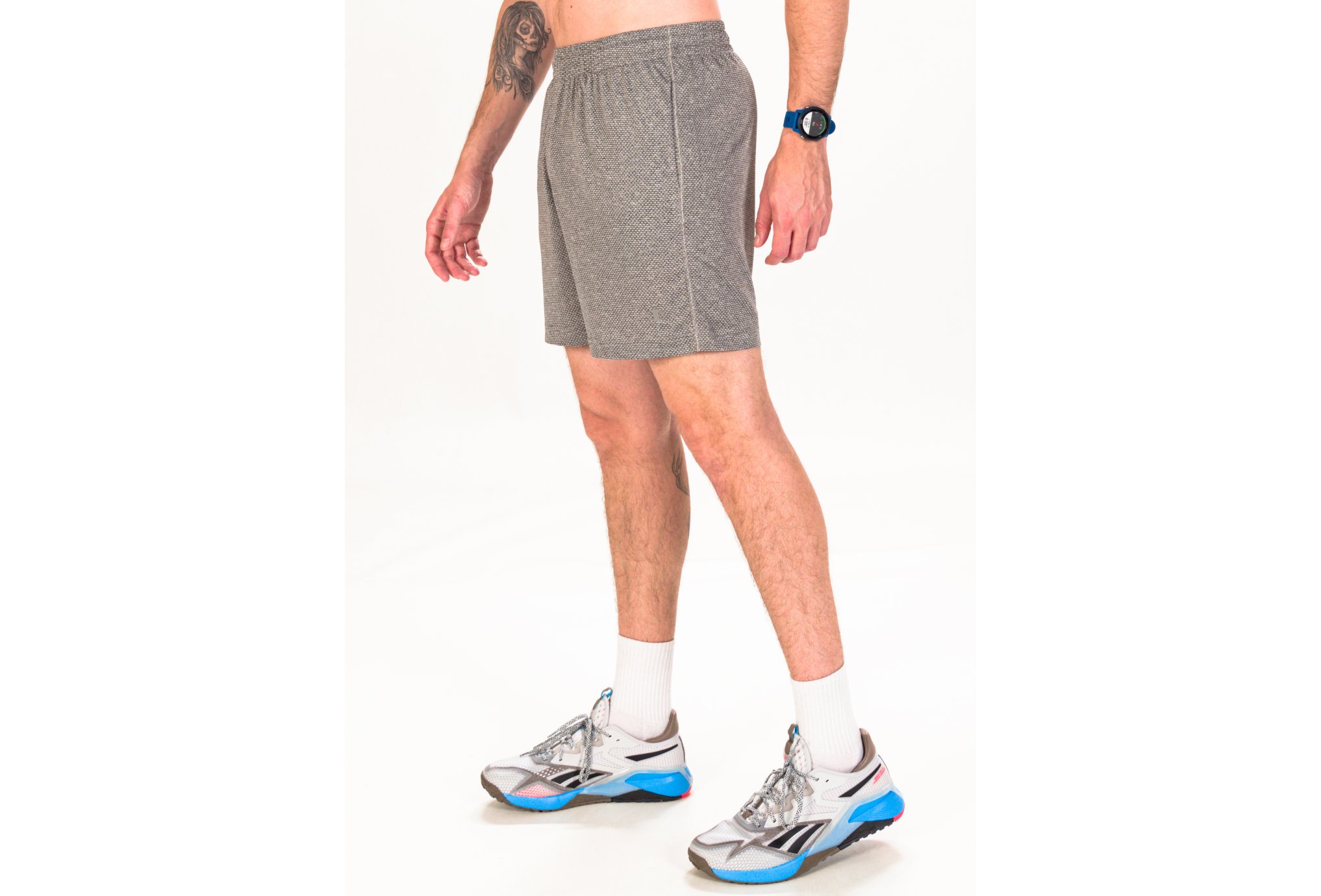 Champion Legacy Logo Herren