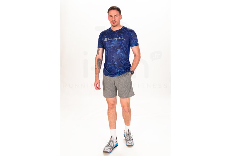 Champion Legacy Logo Herren