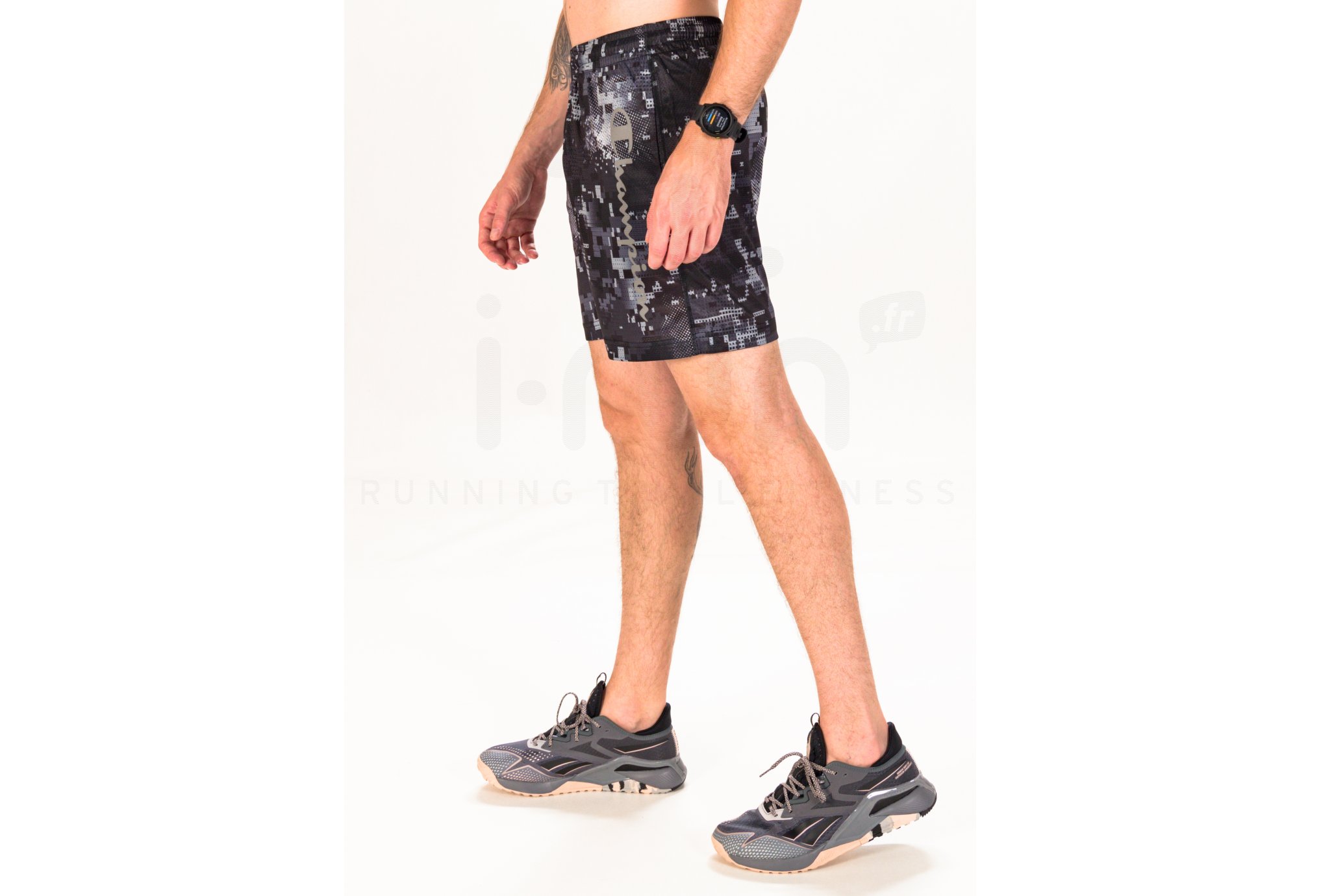 Champion Legacy Logo