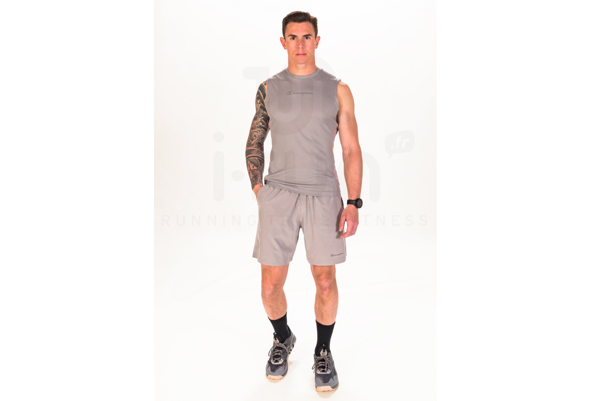 Champion Legacy Herren