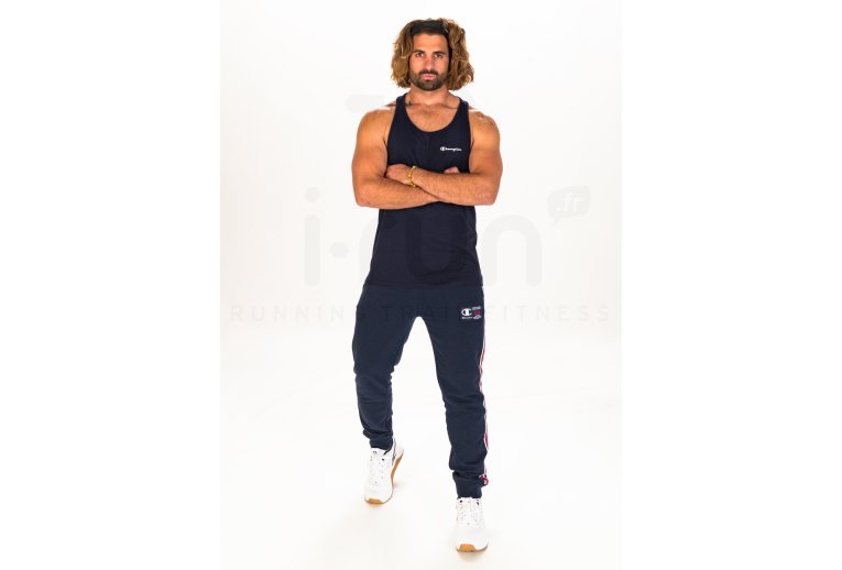 Champion Legacy M