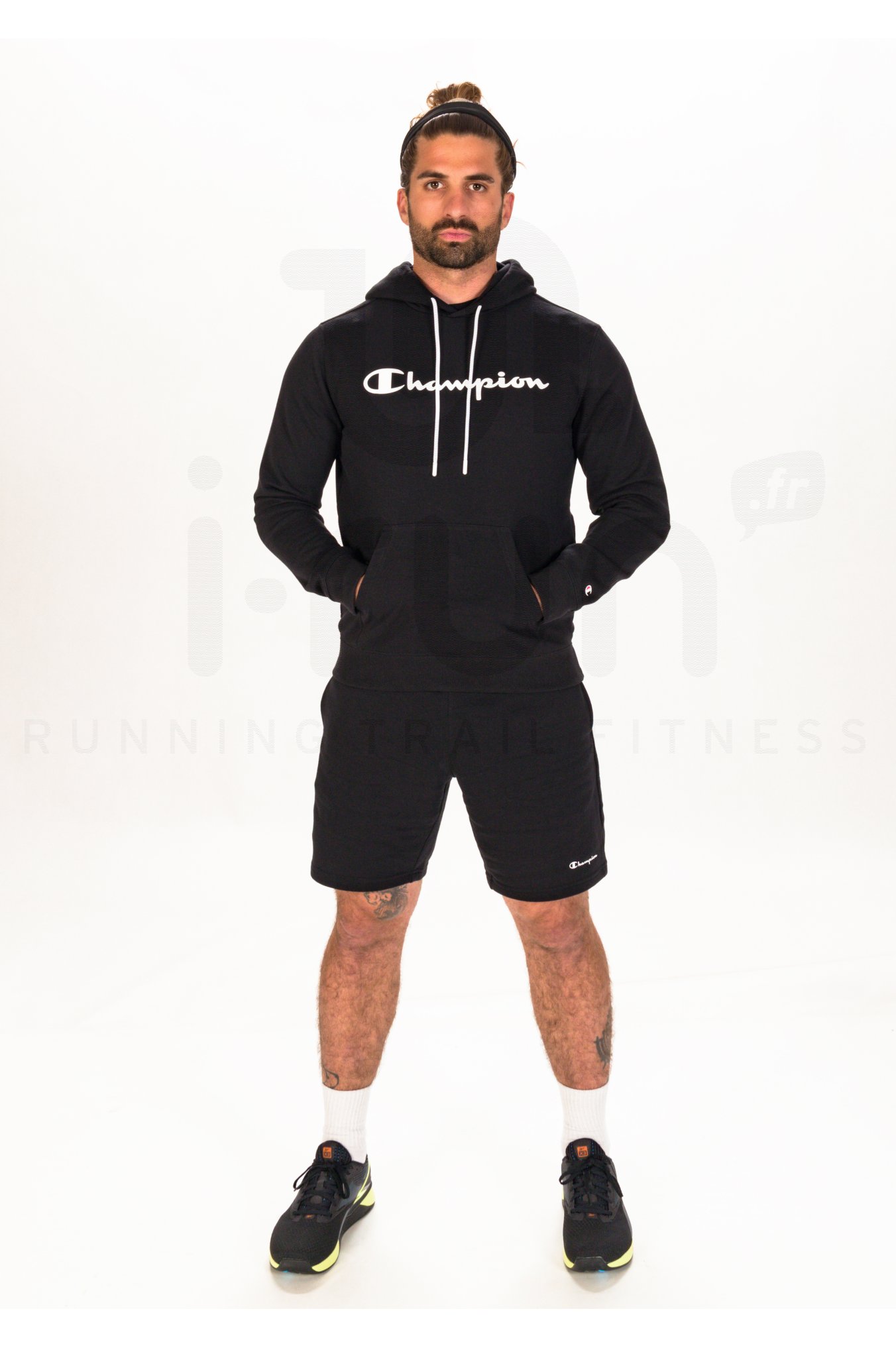 Champion Legacy M 