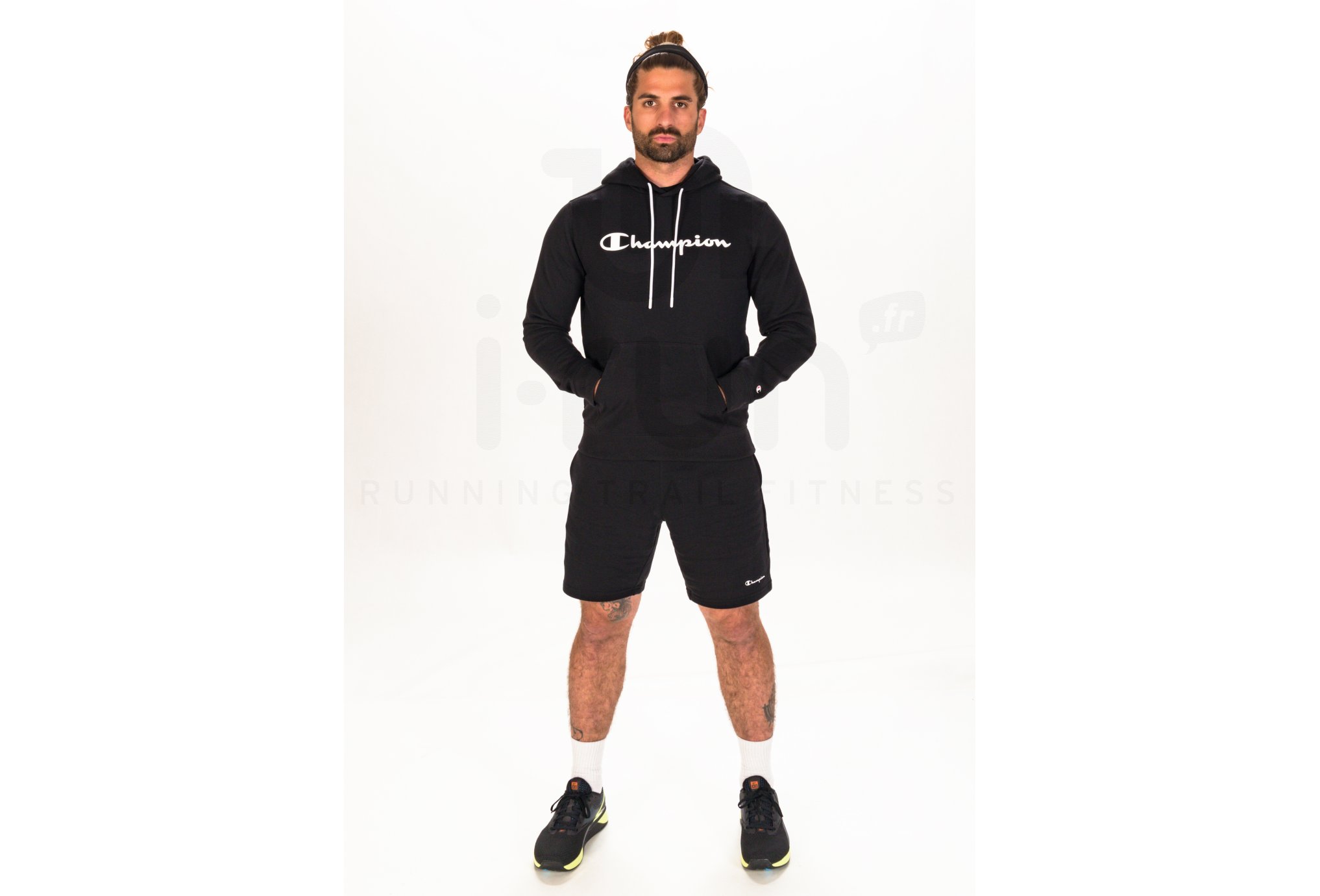 Champion Legacy M