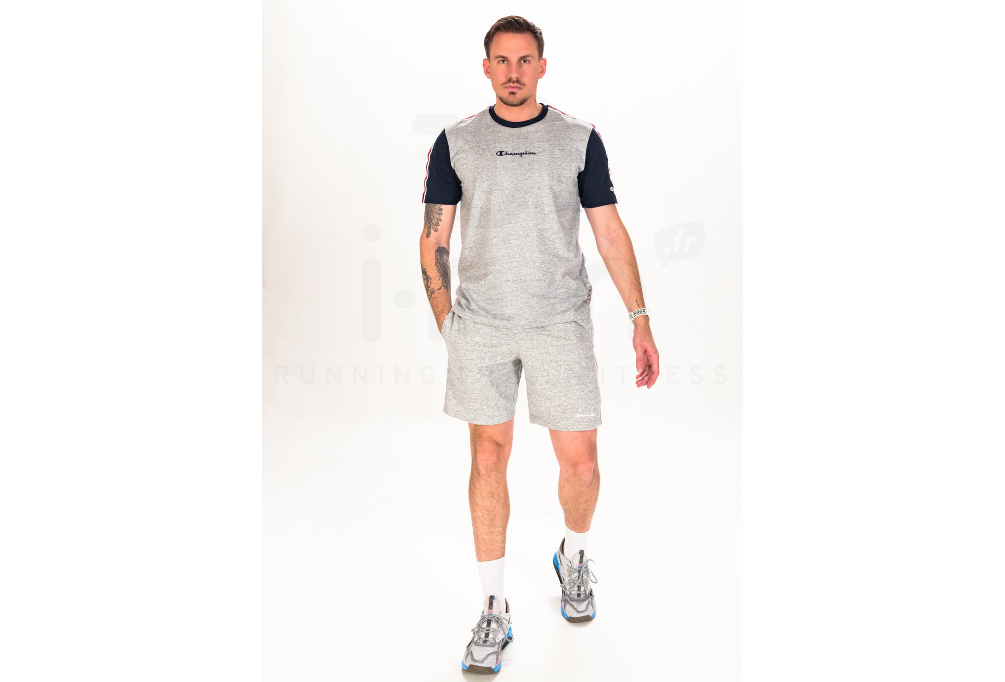Champion Legacy M