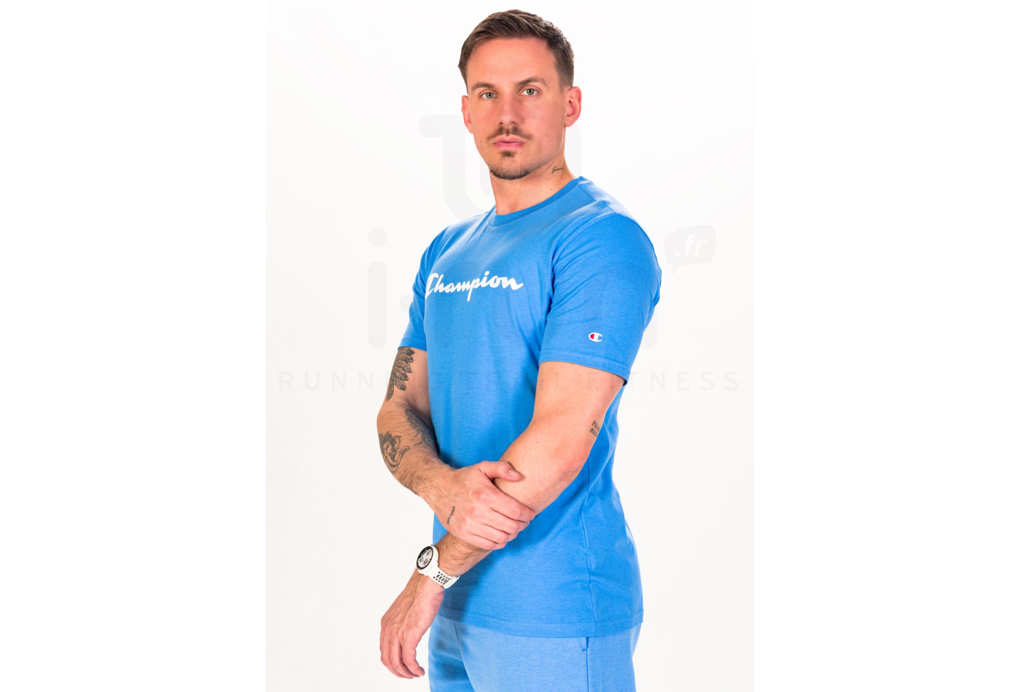 Champion Legacy M