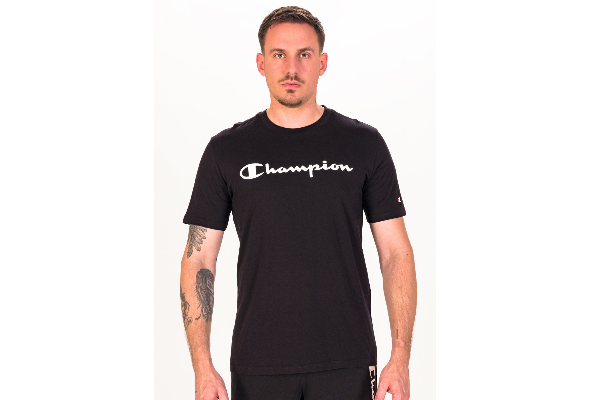 Champion Legacy M vêtement running homme