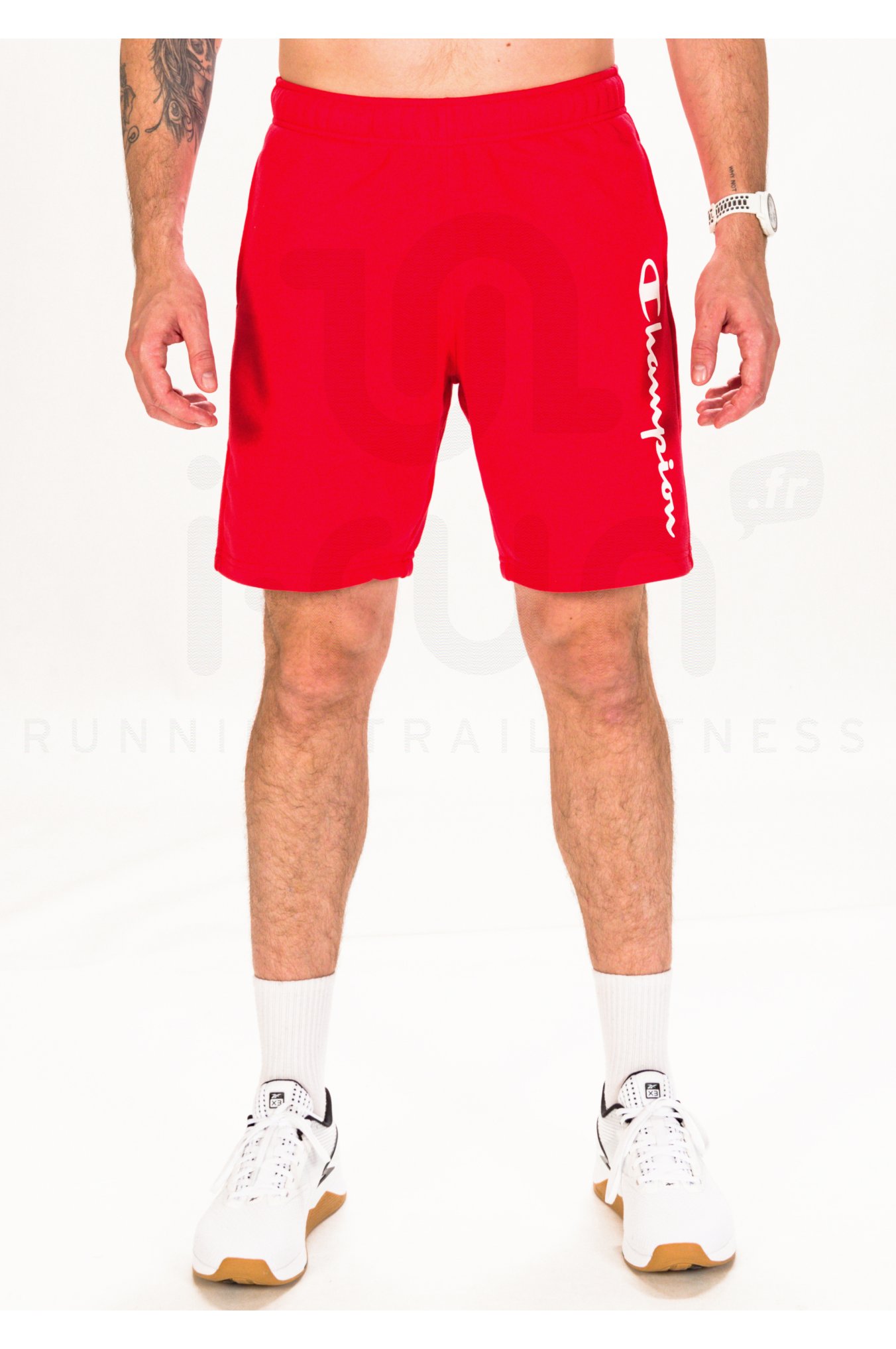 Champion Legacy M 