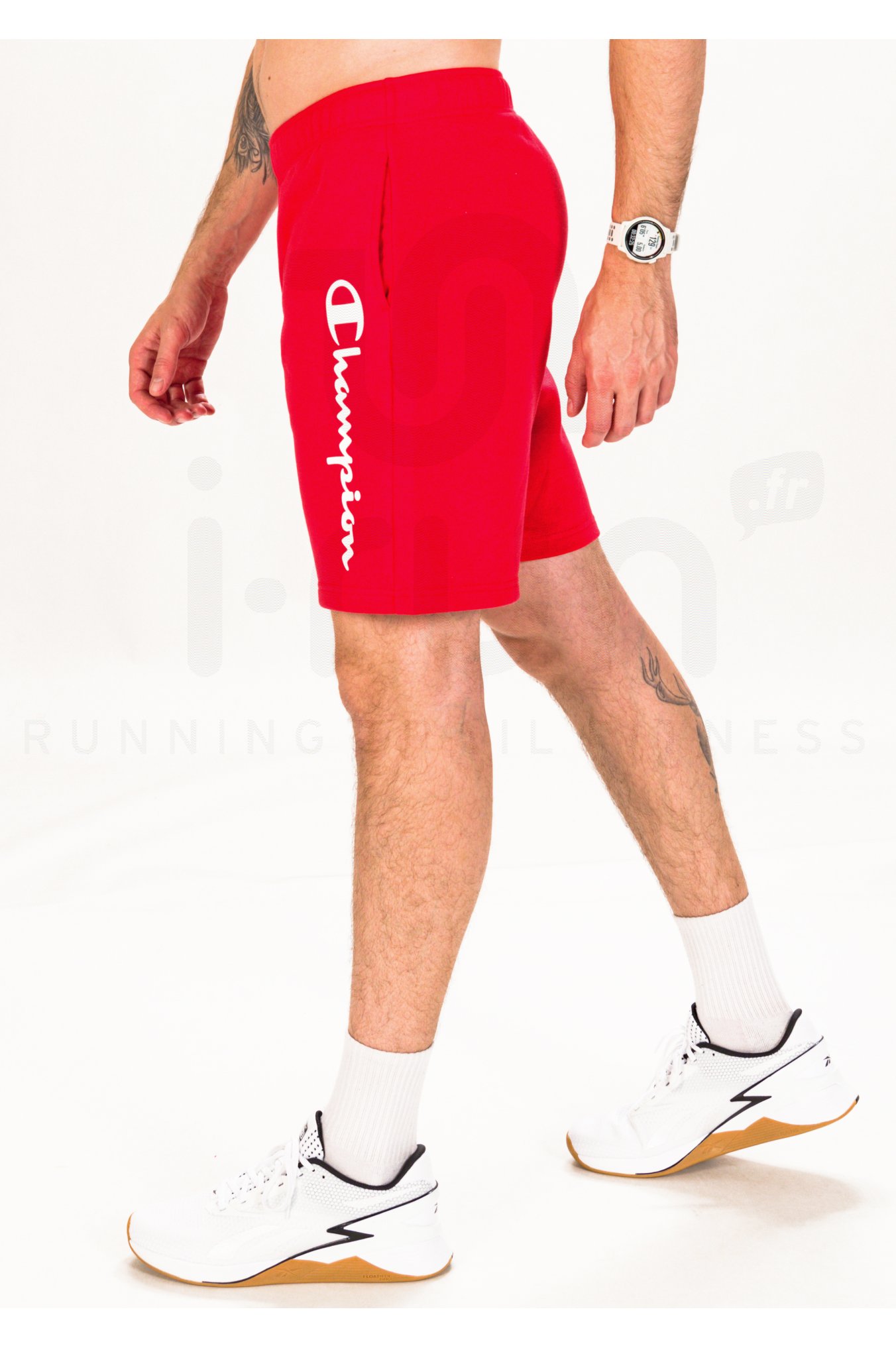 Champion Legacy M 