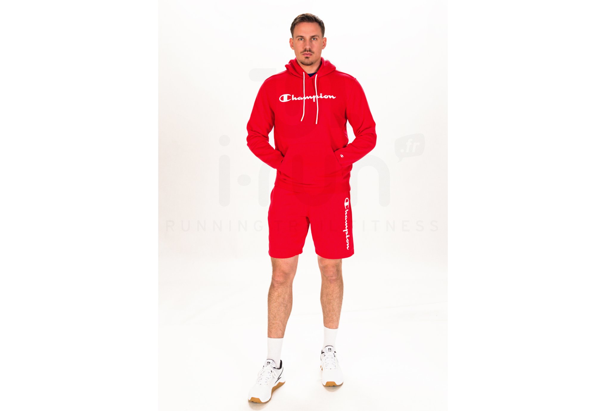 Champion Legacy Herren