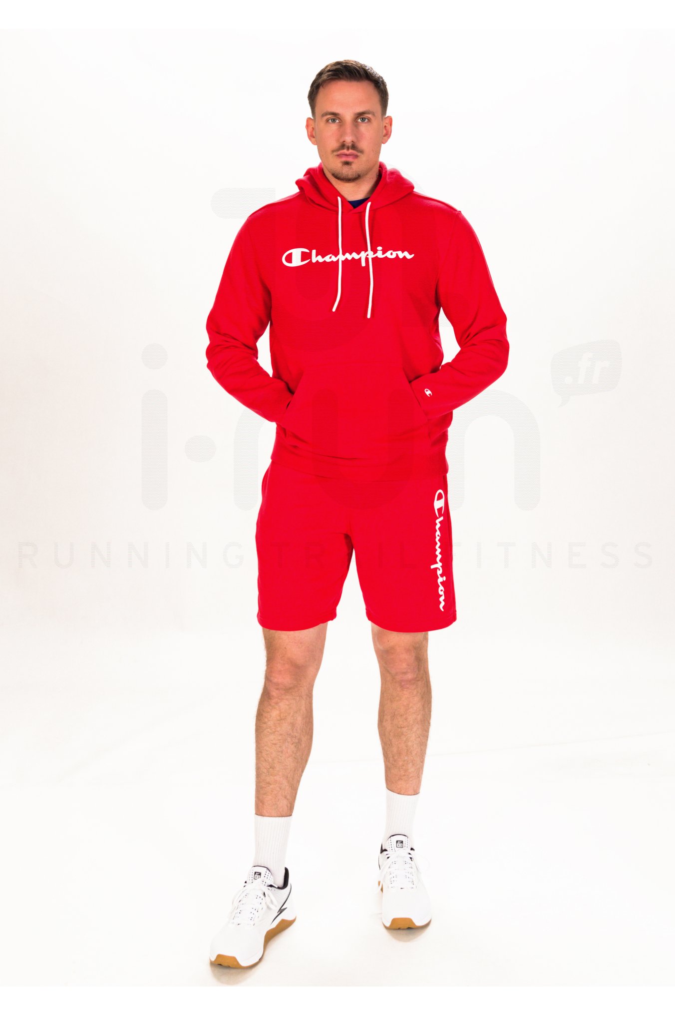 Champion Legacy M 