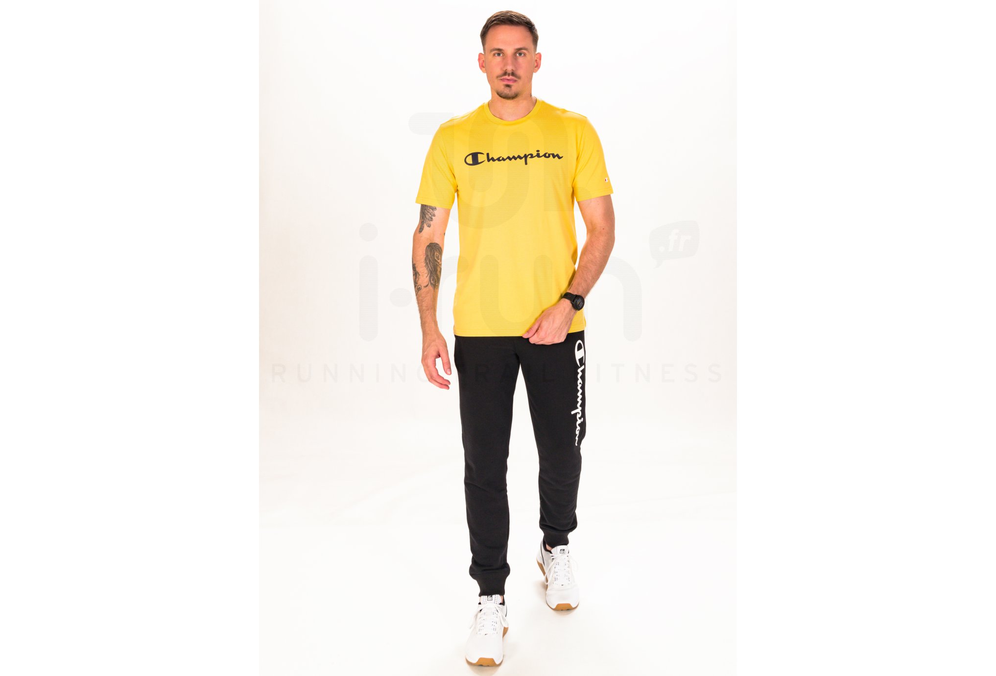 Champion Legacy M