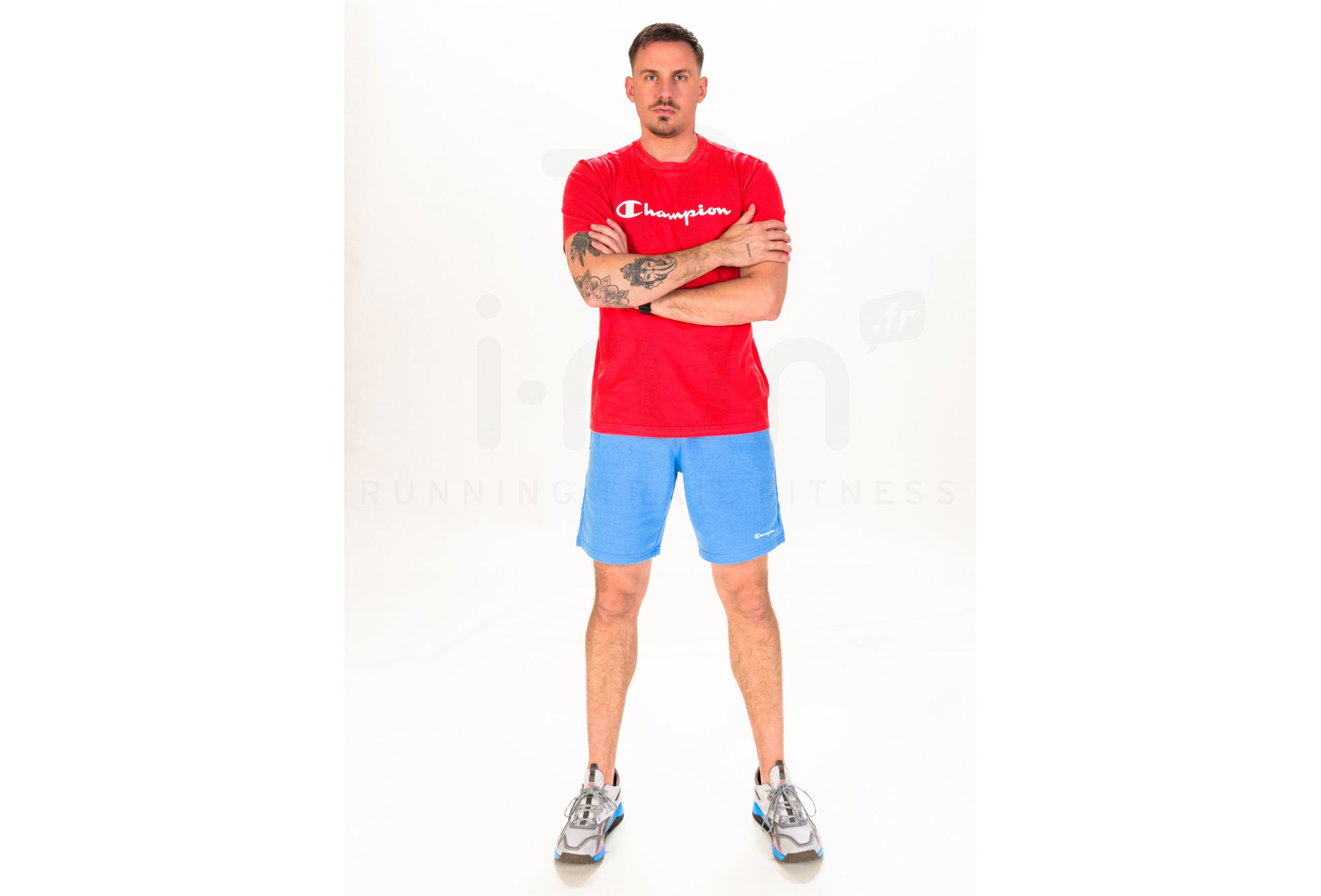 Champion Legacy Herren