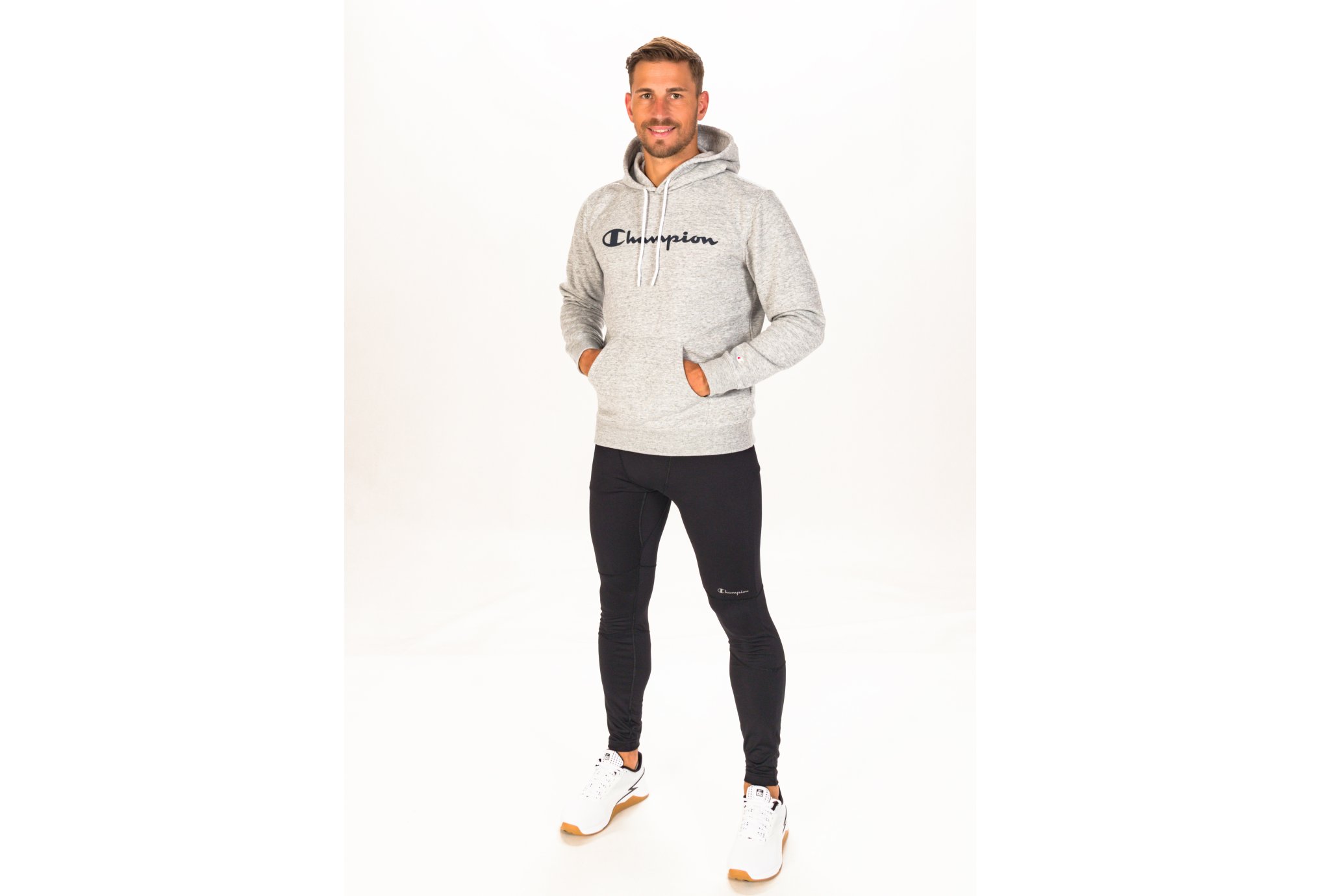 Champion Legacy M