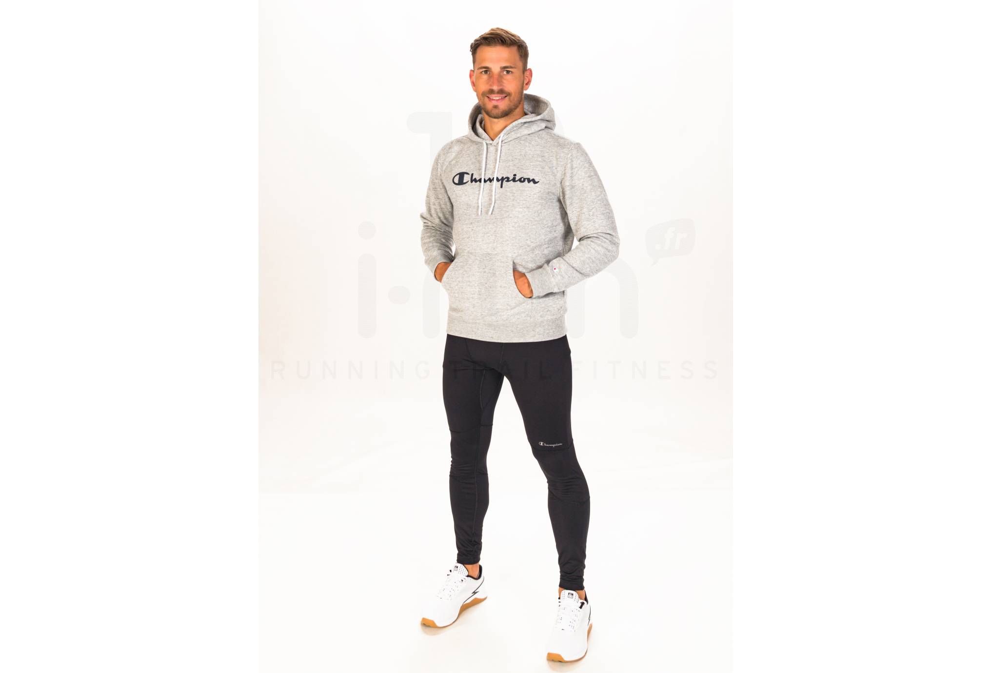 Champion Legacy M