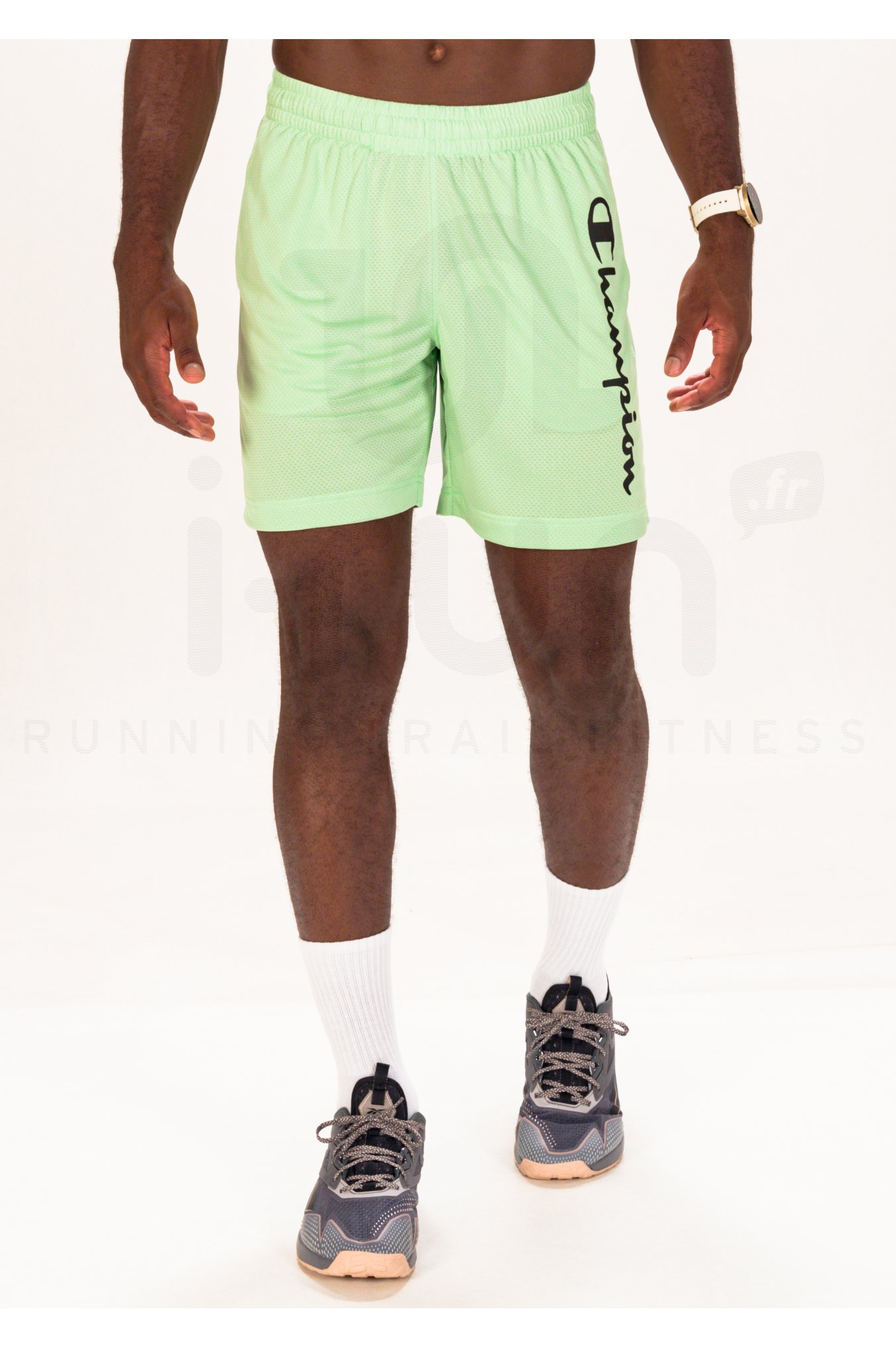 Champion Legacy M 