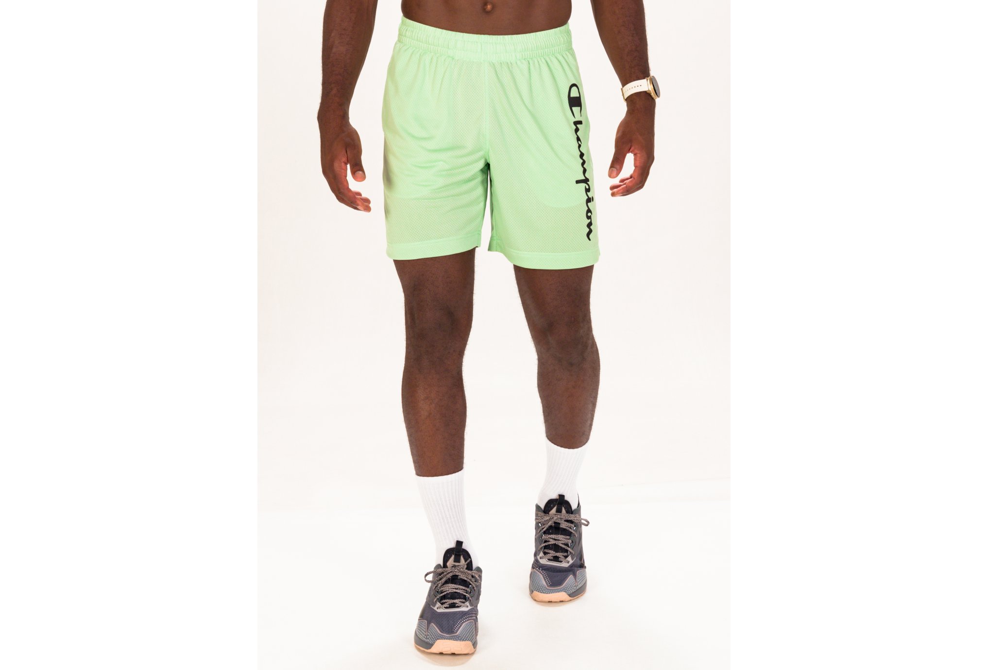 Champion Legacy M vêtement running homme