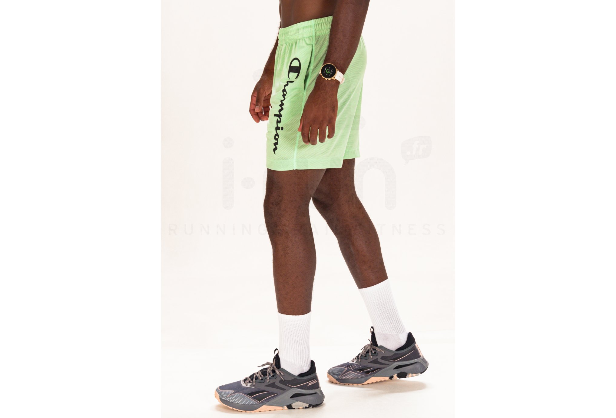 Champion Legacy M
